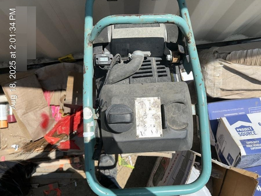 2021 AMMANN ATR 68 P