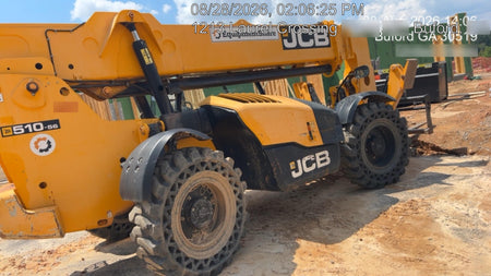 2020 JCB 510-56