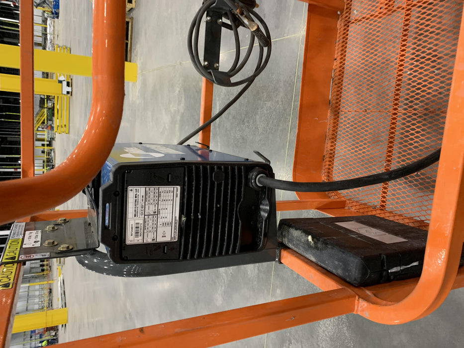 2020 MILLER ELECTRIC CST-280