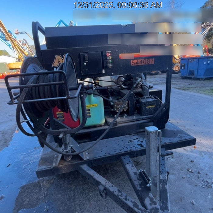 2025 MI-T-M HS-3505-1MGH-UR