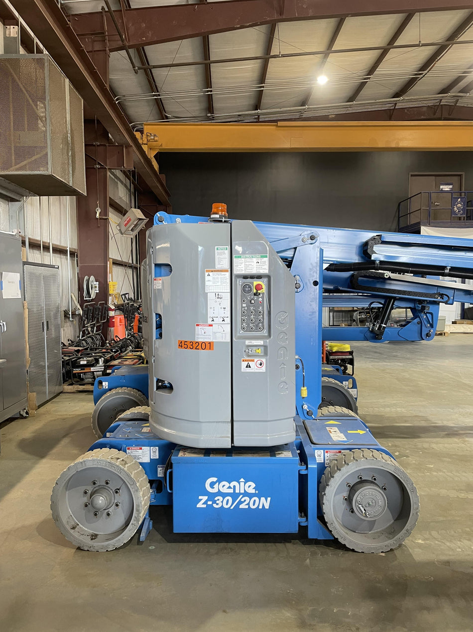 2024 GENIE Z30-20 N RJ