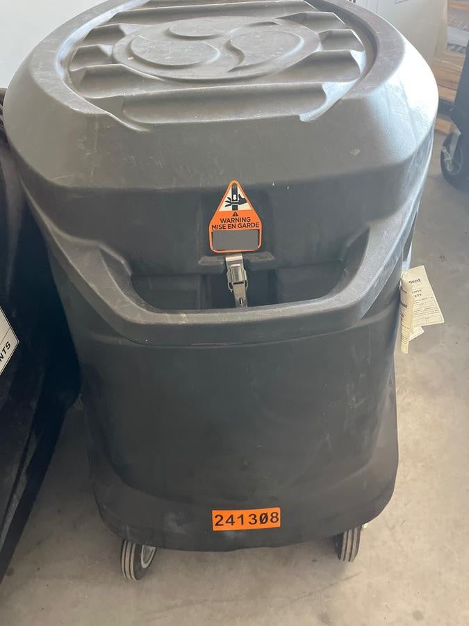 2022 POWER BREEZER PB4BASE