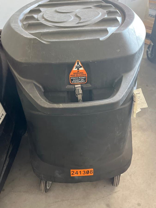 2022 POWER BREEZER PB4BASE