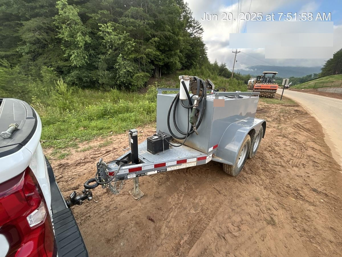 2021 LDJ EV500 LDJ