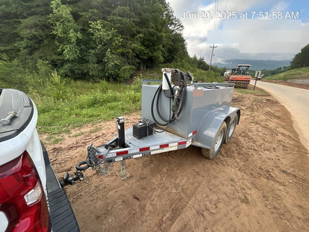 2021 LDJ EV500 LDJ