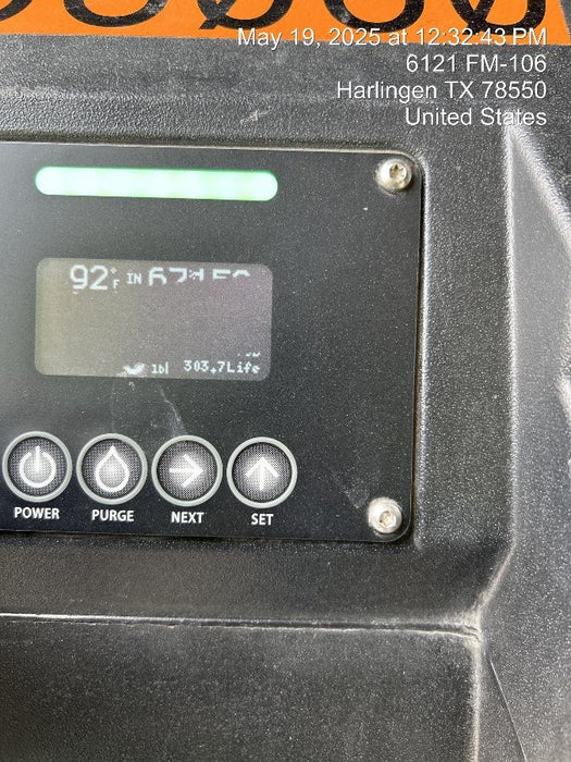 2022 PHOENIX DryMAX XL