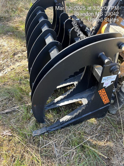 2023 VIRNIG RBV72-25