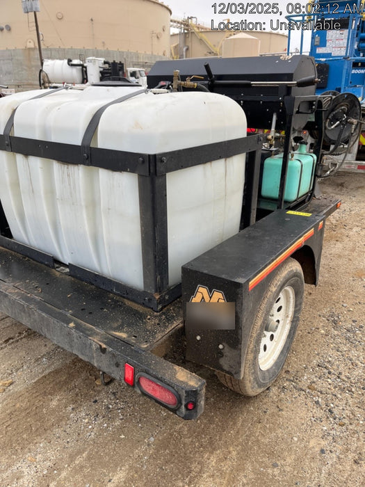 2025 MI-T-M AW-9000-0005 / DHG-4004-B0V6G