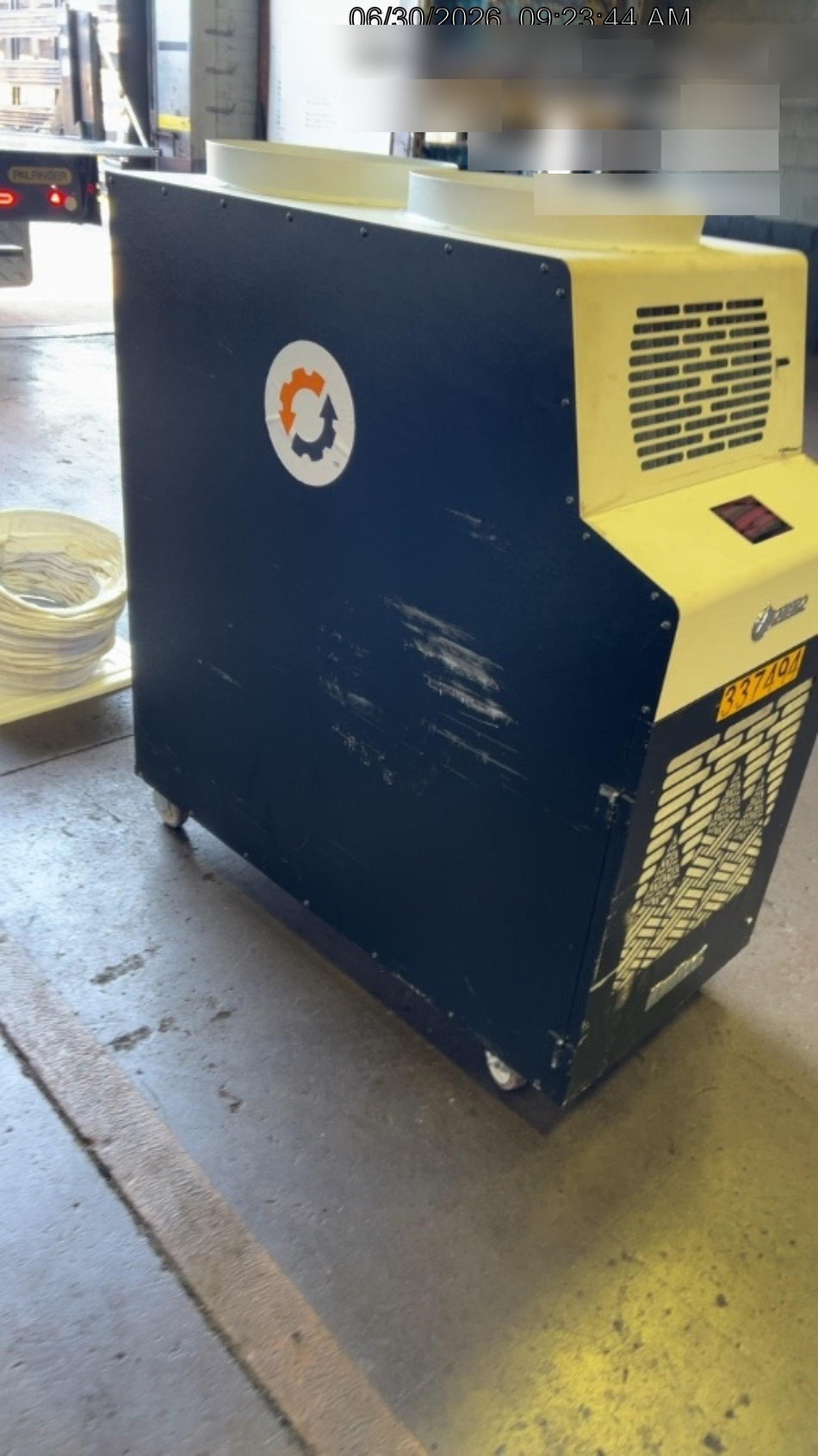 2023 KWIKOOL KIB4221-2