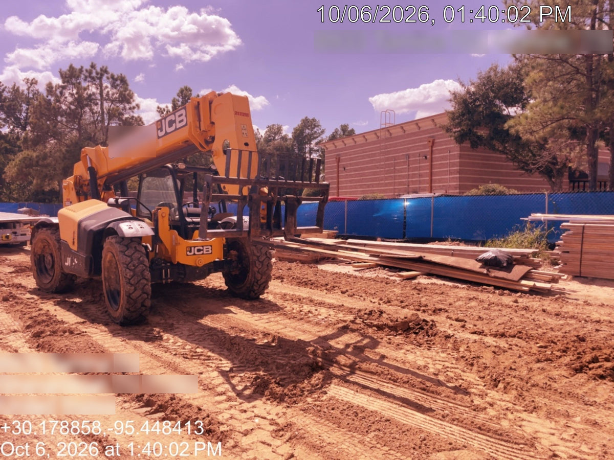 2022 JCB 509-42