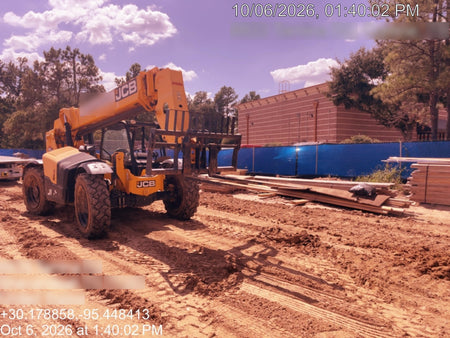2022 JCB 509-42