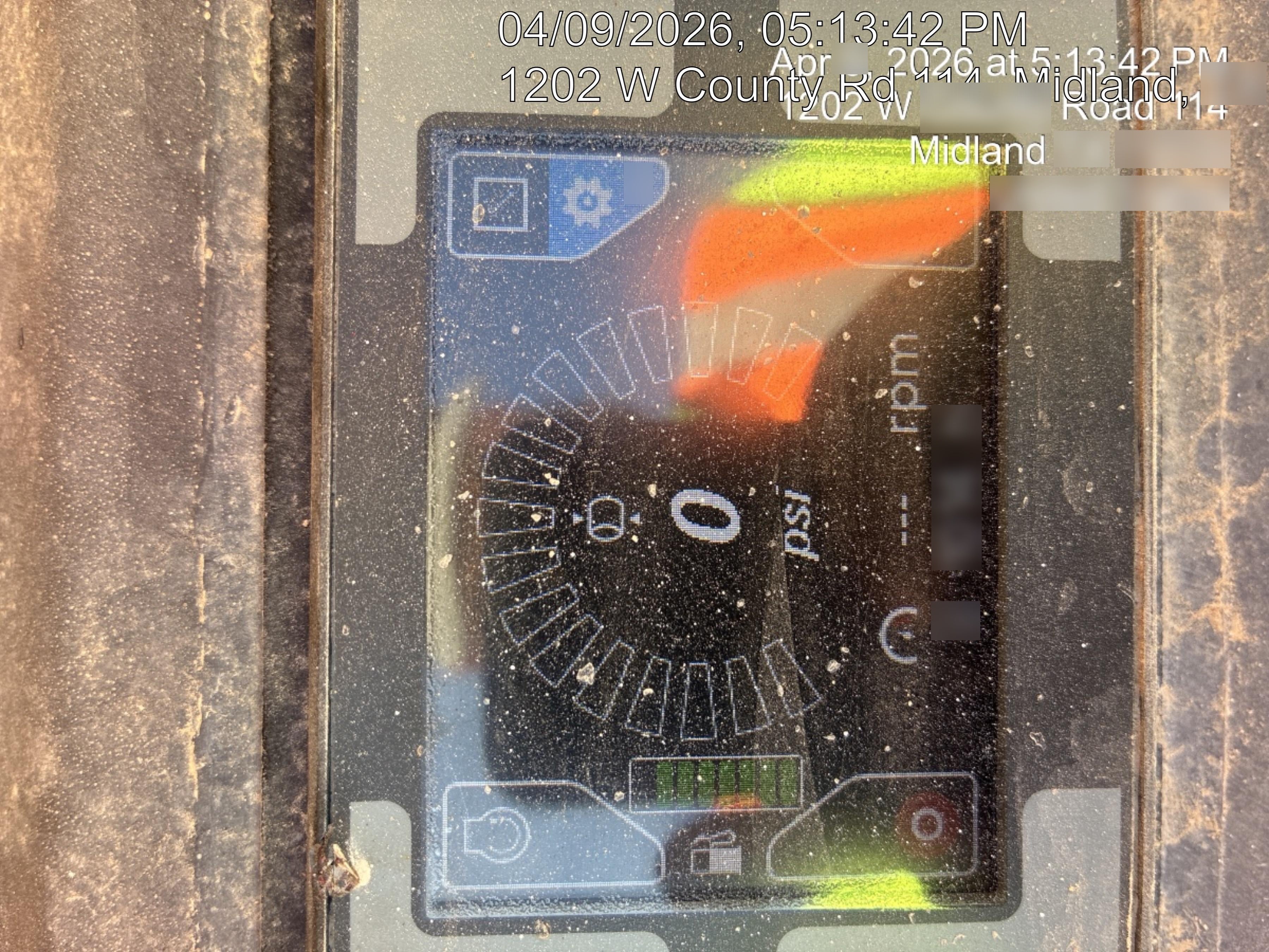 2023 ATLAS COPCO XAS188 CWK
