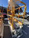Custom Equipment HB-1430 <ul>
 <li>Hy-Brid Scissor Lift</li>
  <li>Platform capacity up to 670 lbs.</li>
  <li>Working height up to 20 ft</li>
  <li>Weighs under 1,700 lbs.</li>
  <li>Non-marking wheels </li>
</ul>