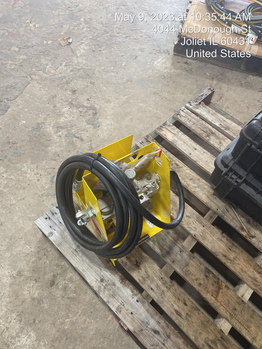 2022 TORCUP RPDD-FRL