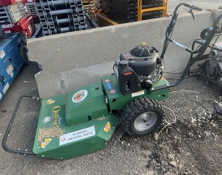 2022 BILLY GOAT BC2600ICH