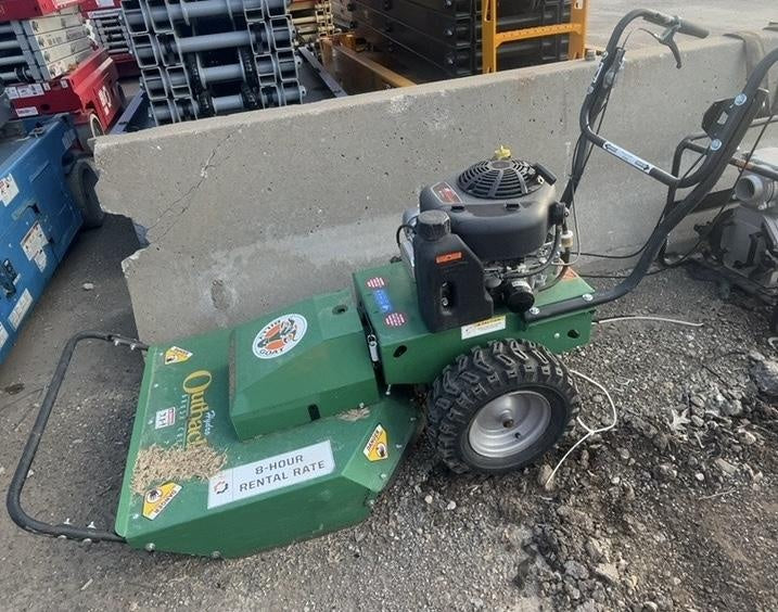 2022 BILLY GOAT BC2600ICH