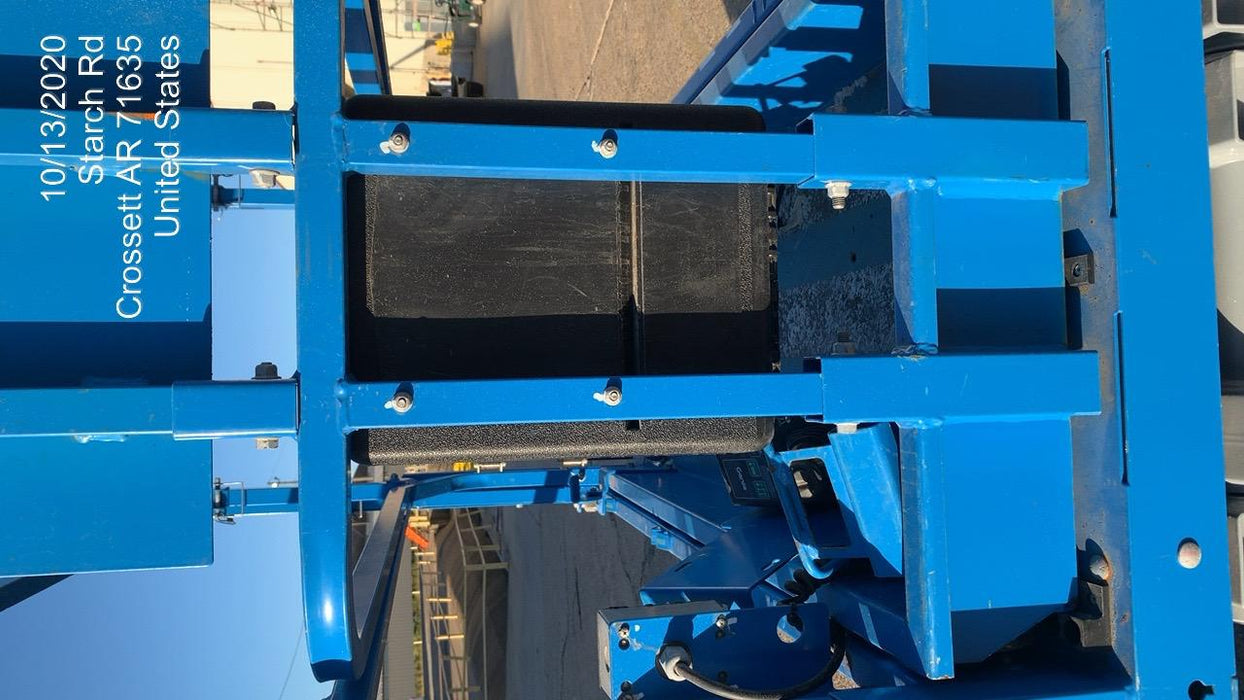 2020 Genie GS-1930 GENIE GS-1930