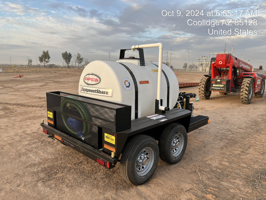 2024 SIMPSON SWT-52517