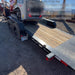 2023 PJ TRAILERS TJT2292BTTK
