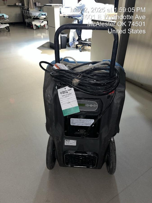 2019 DRI-EAZ LGR6000Li