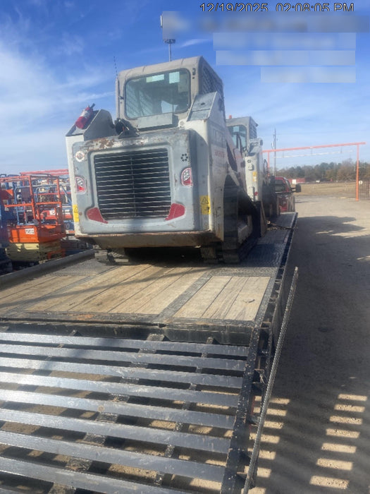 2020 TAKEUCHI TL8R2-CR