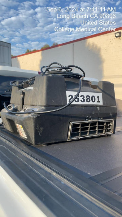 2022 PHOENIX Guardian R Hepa