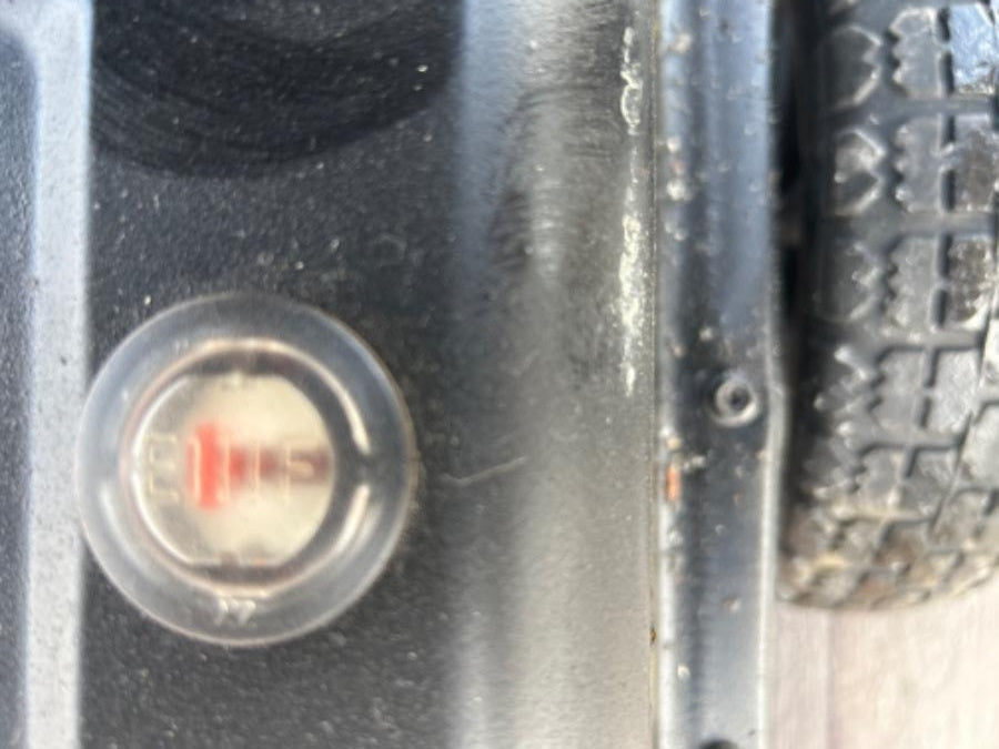 2023 DEWALT DXH140KTHC