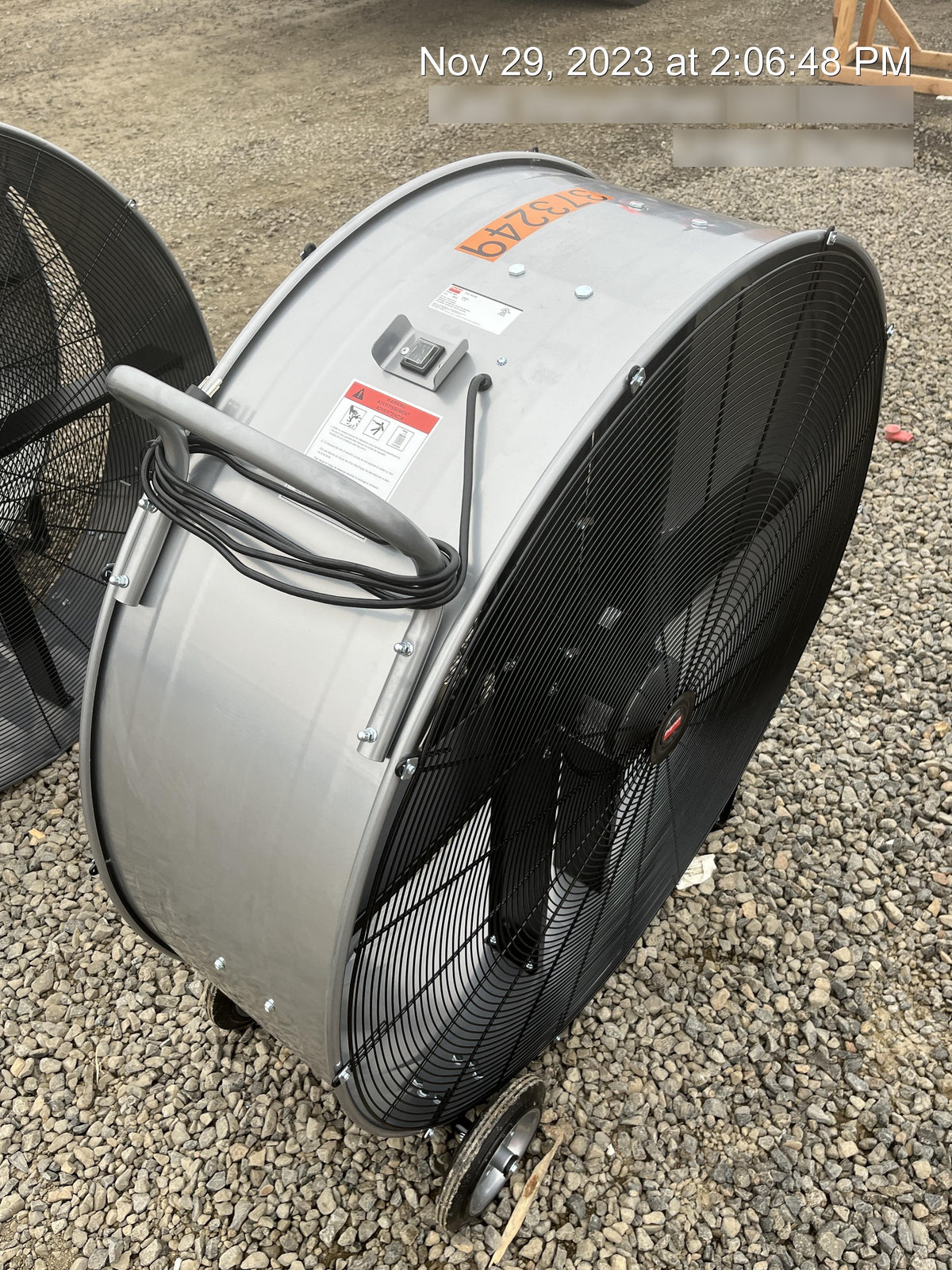 2023 DAYTON 6ALE4