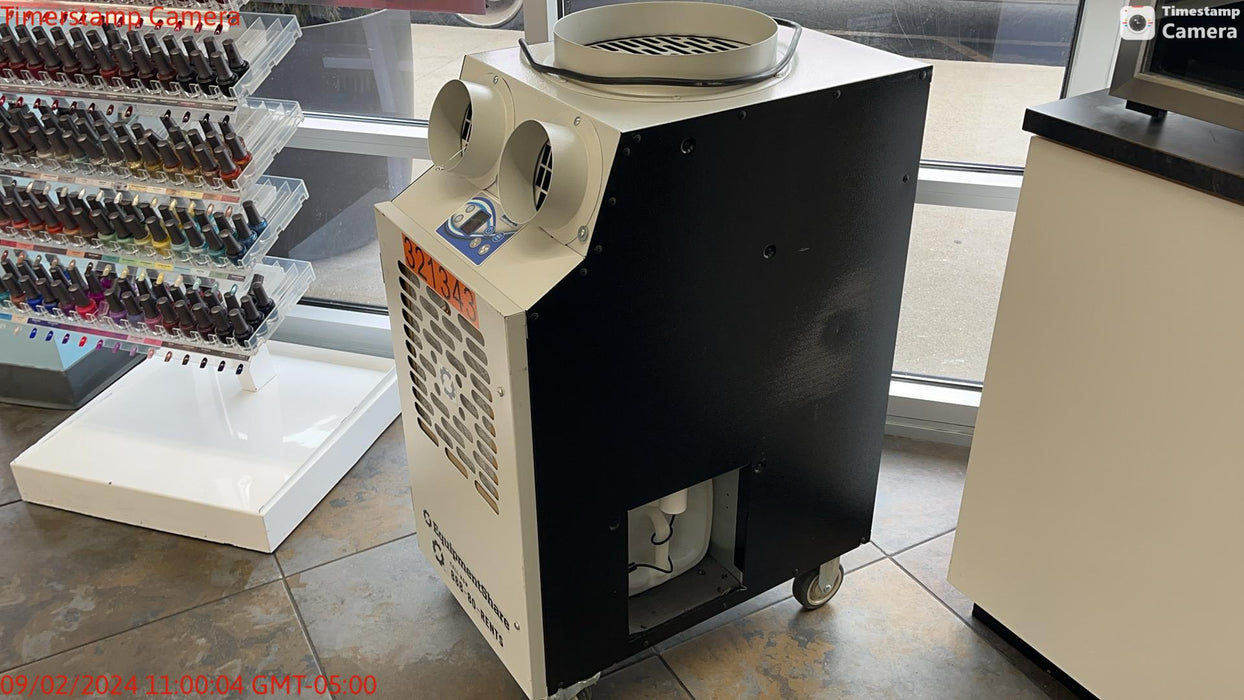 2023 KWIKOOL KPAC1411-2