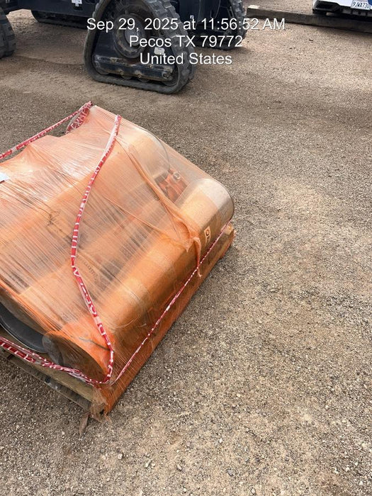 2020 MICHIGAN PNEUMATIC HV-6AM