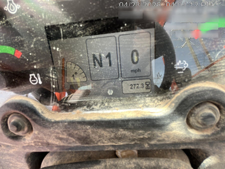 2025 JLG 1732