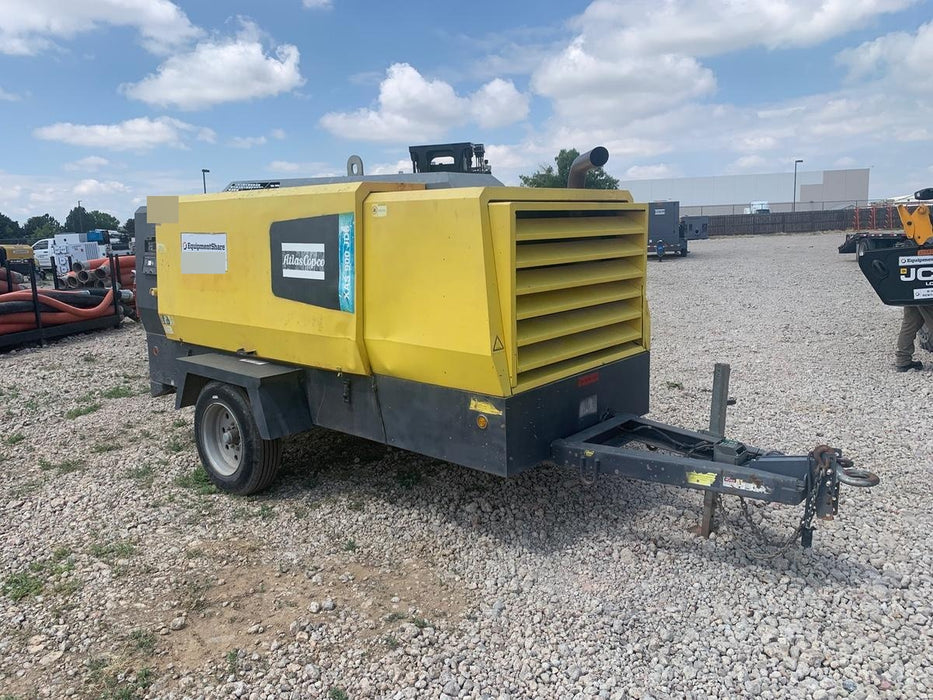 2020 ATLAS COPCO XAS 900