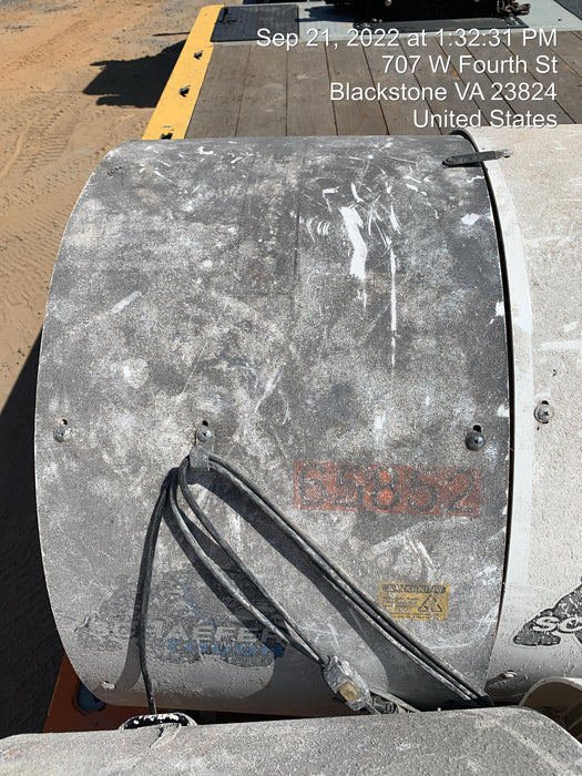 2020 PINNACLE VKM36-O