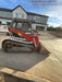 2021 TAKEUCHI TL6R