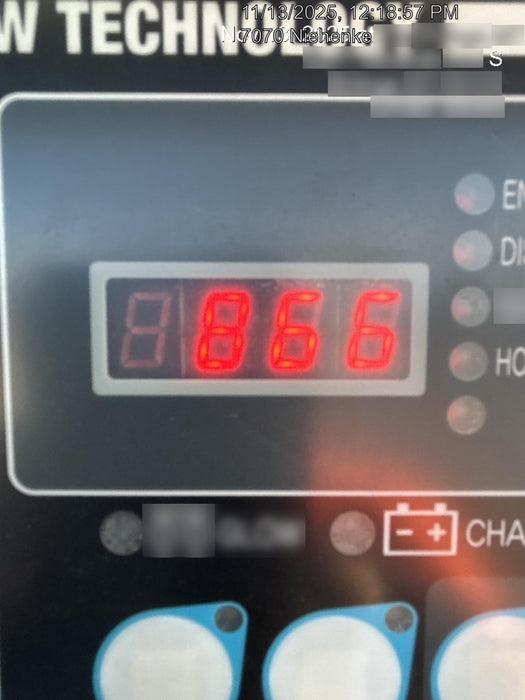 2024 AIRMAN PDS185S CWK