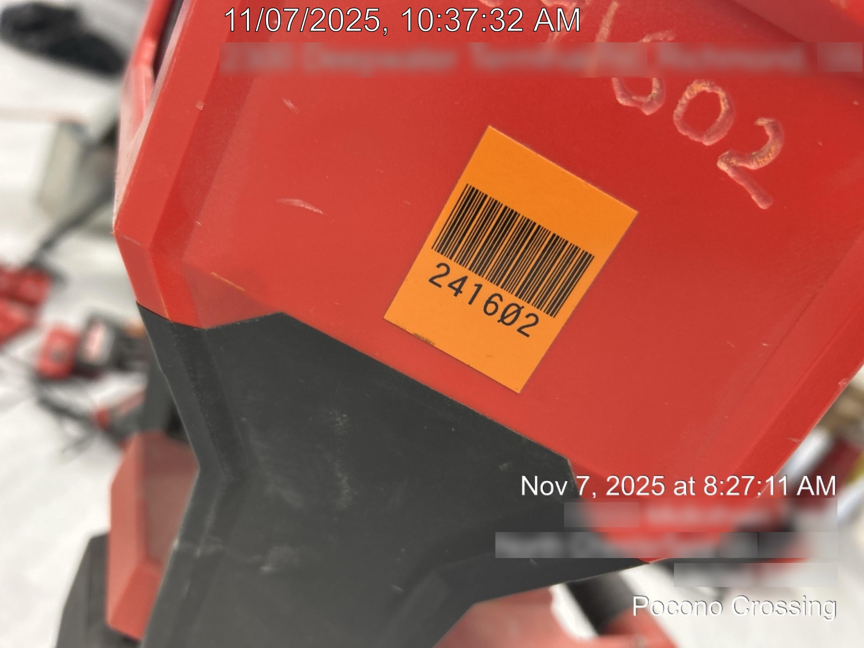 2022 MILWAUKEE 2136-20