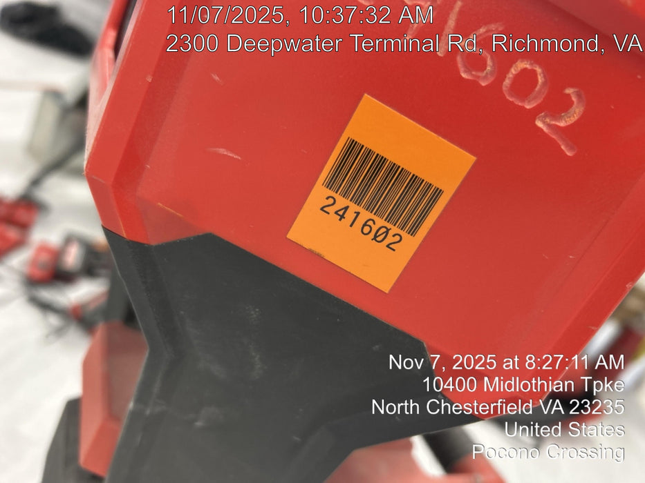 2022 MILWAUKEE 2136-20