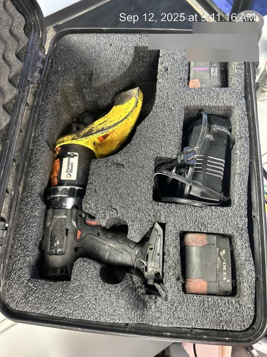 2021 TORCUP VT-1000KIT