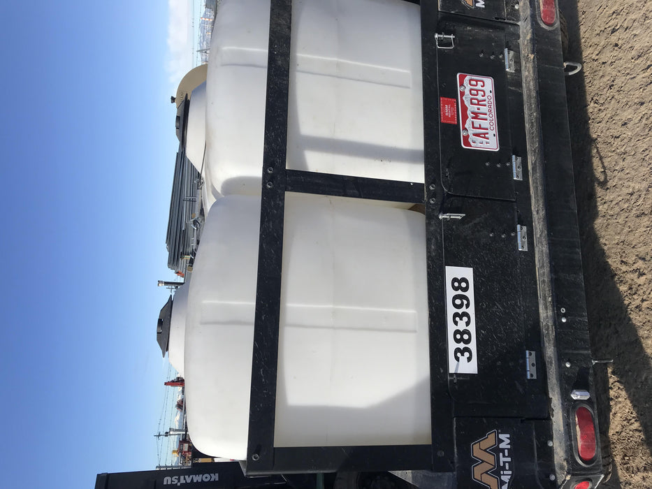 2019 MI-T-M CORPORATION HS-3505-1MGH-UR