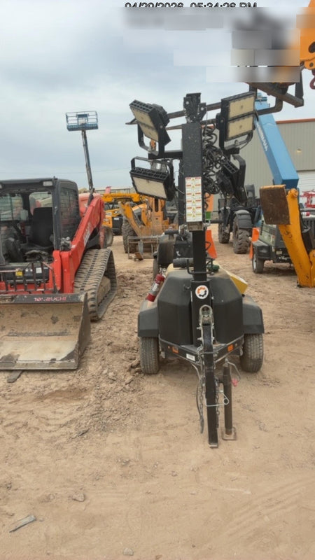 2022 ALLMAND NLV3GR