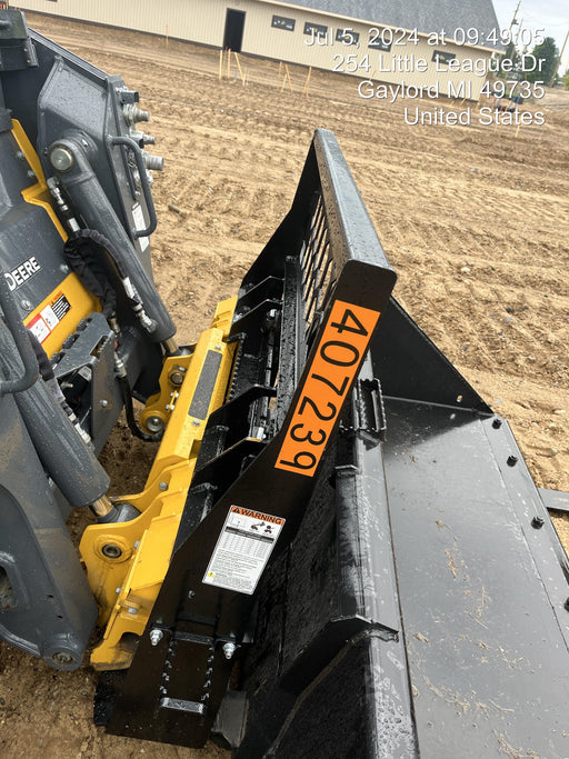 2024 VIRNIG PF4855-5VG