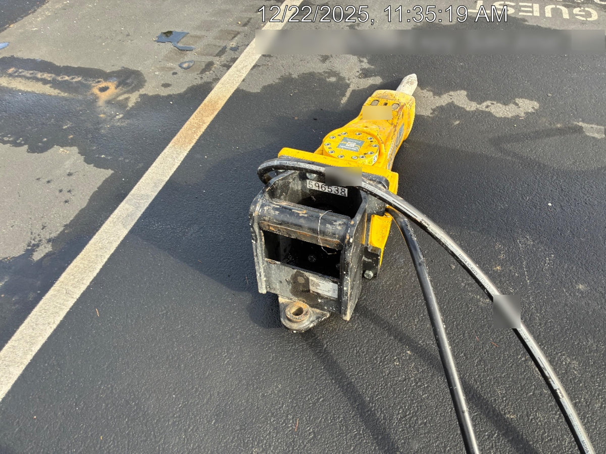 2025 EPIROC SBU220