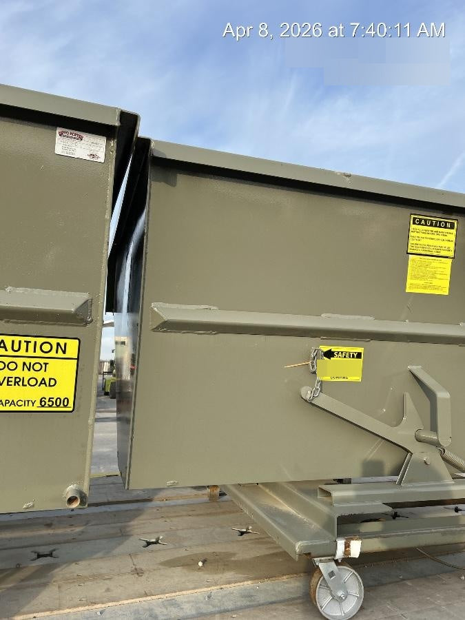 2025 HIPPO HOPPER HH40HD