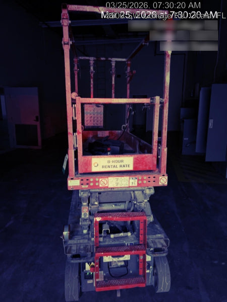 2024 SKYJACK SJ3219E