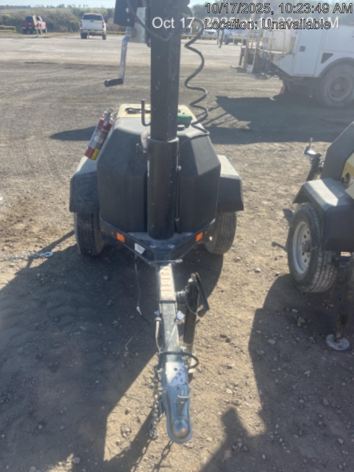 2022 ALLMAND NLV3GR