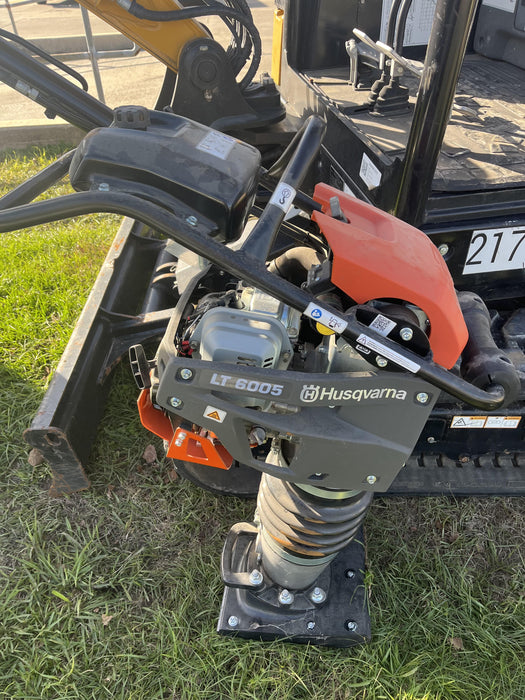 2024 HUSQVARNA LT6005