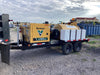 2022 Vac-Tron LP573XDT T4 Koehler Diesel Engine, 500 Gallon Debris Tank, x2 100 Gallon Water Tanks