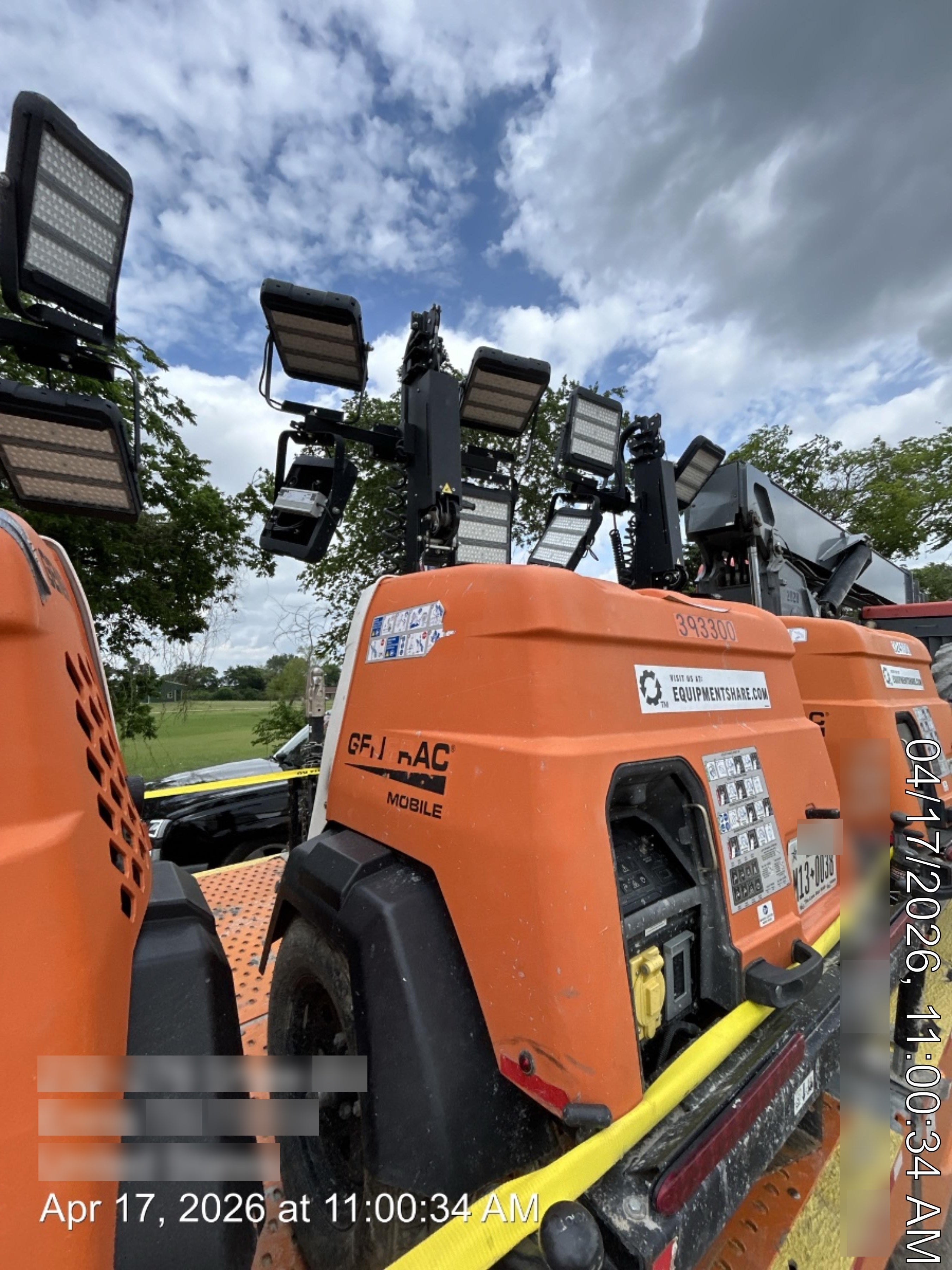 2024 GENERAC MLT2
