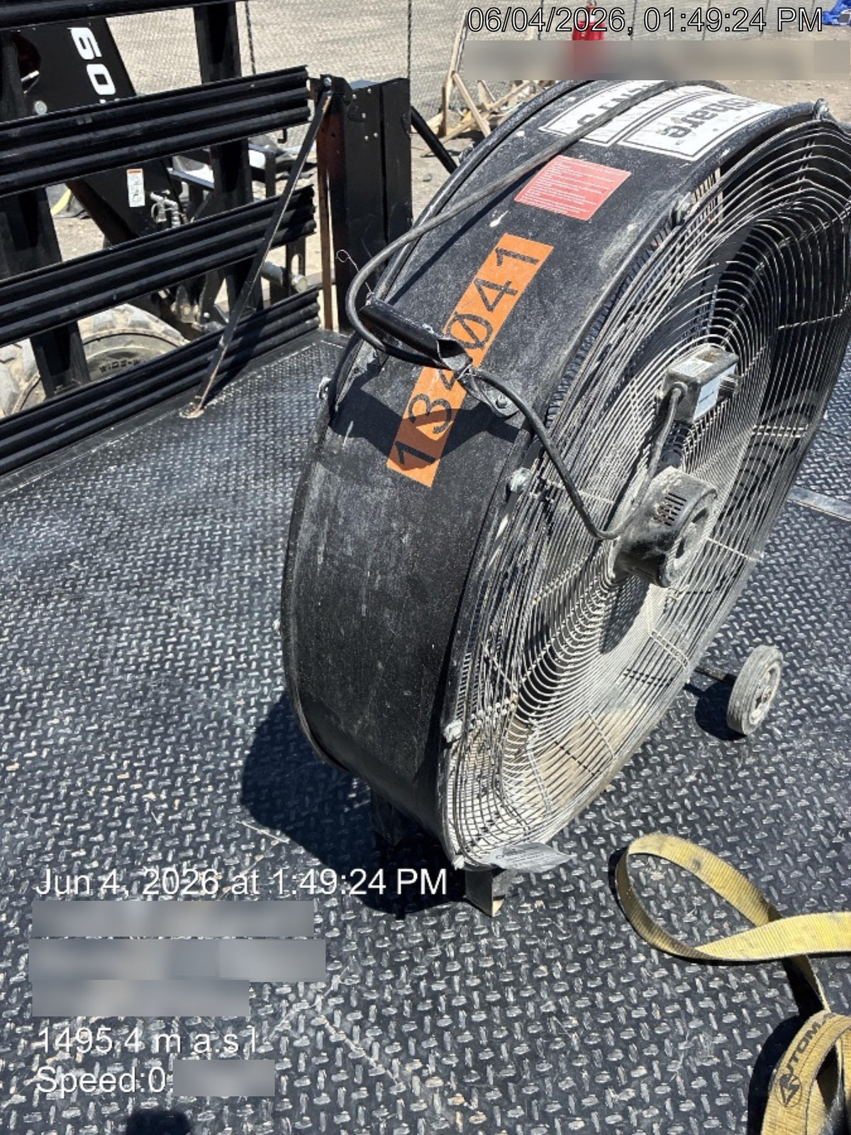2021 UNITEC TPI PB36-D