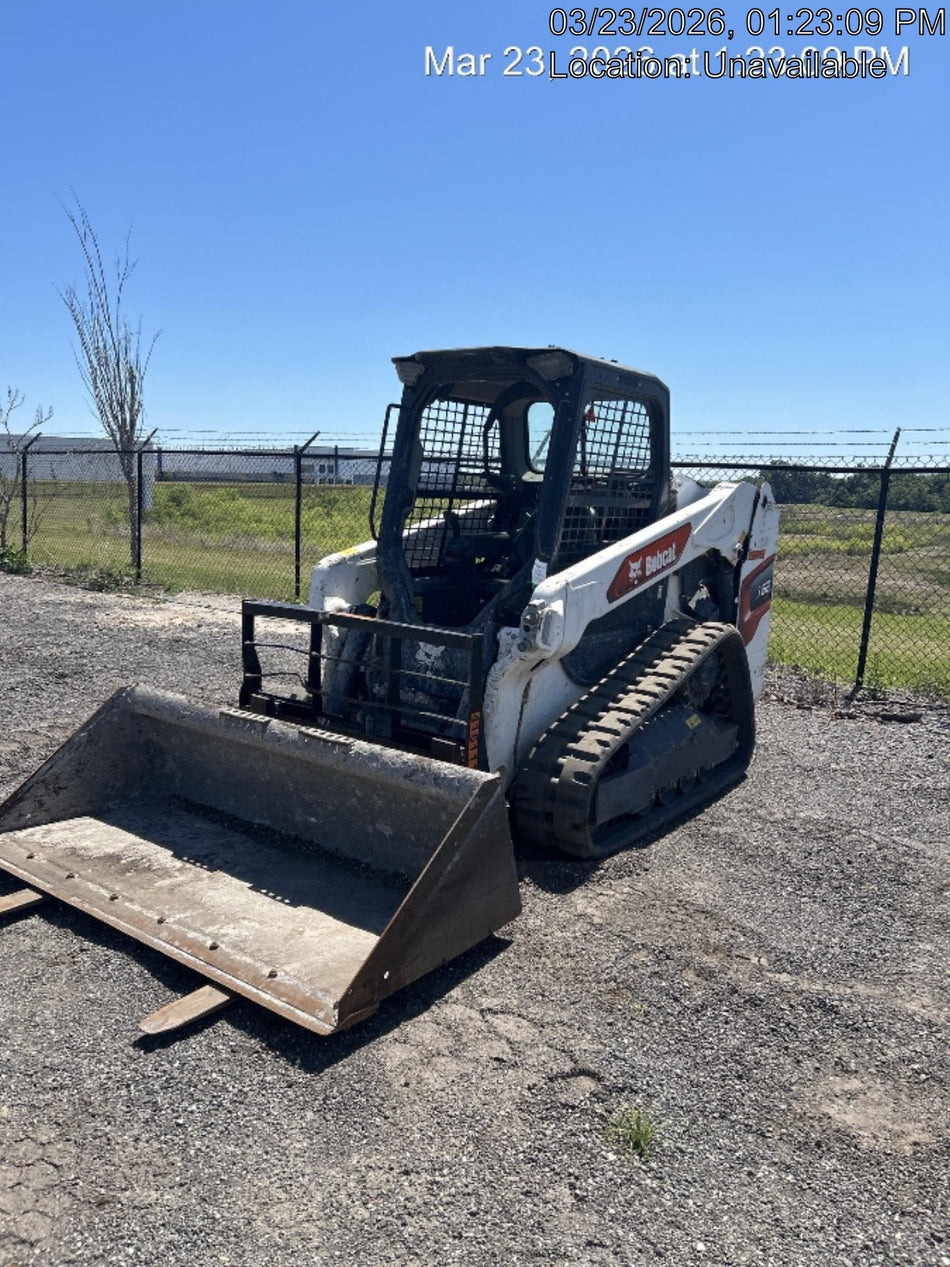 2024 ARROW MATERIAL HANDLING FS5100CB - 72"